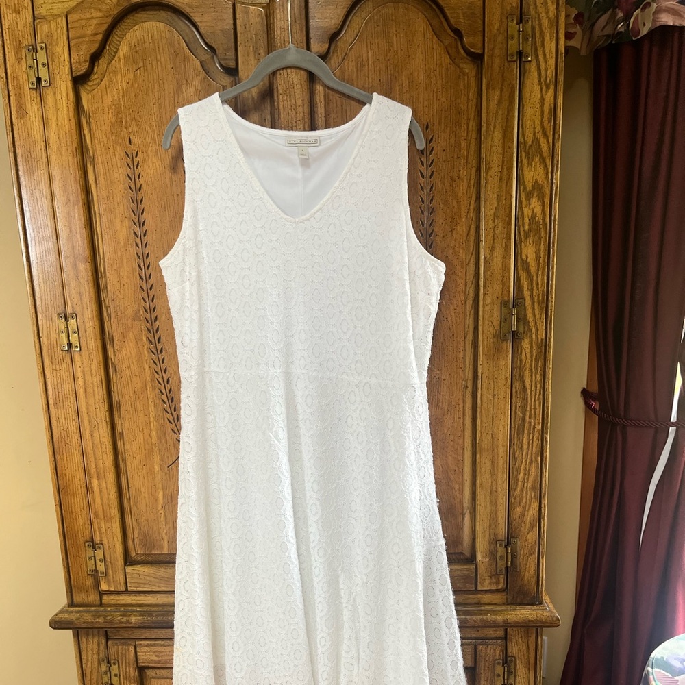 Ladies summer dress